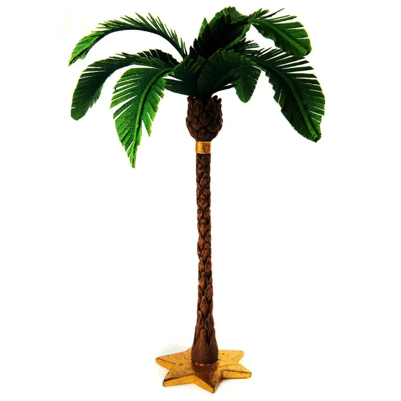 Krinkles - Nativity Mini Figuren - Palme