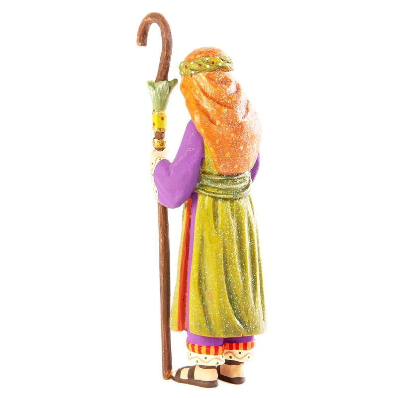 Krinkles - Nativity Mini Figuren - Schäfer