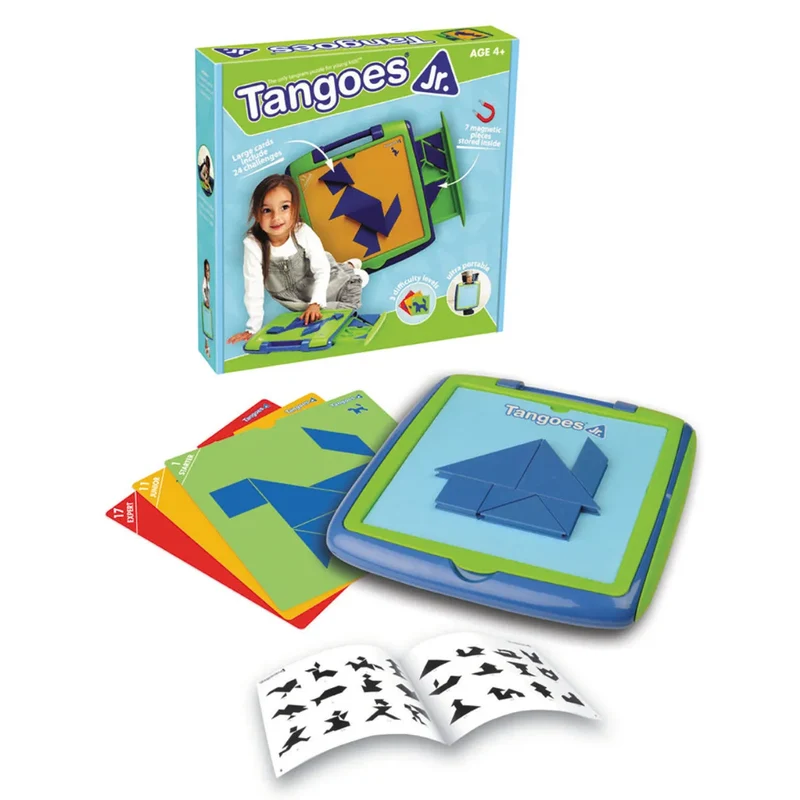 Smart Games - Tangoes Junior