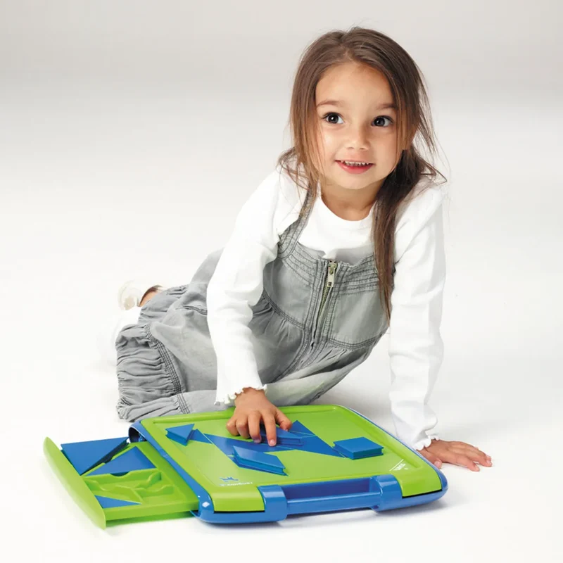 Smart Games - Tangoes Junior