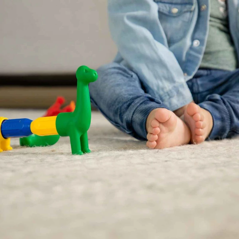 Magnetische Bausteine SmartMax – My First Dinosaurs