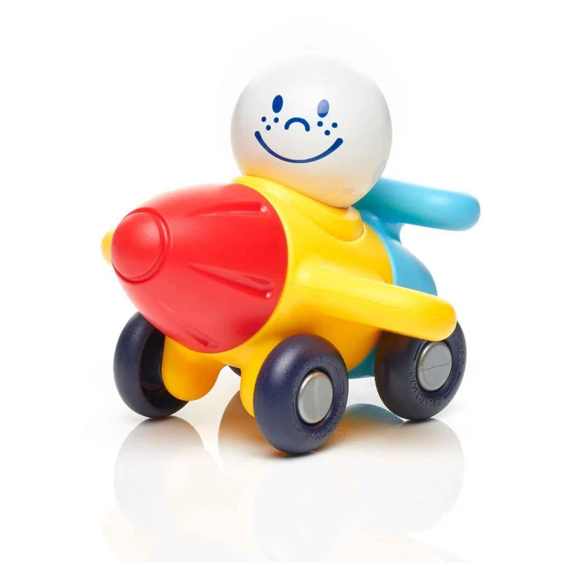 Magnetische Bausteine SmartMax – My First Explorers