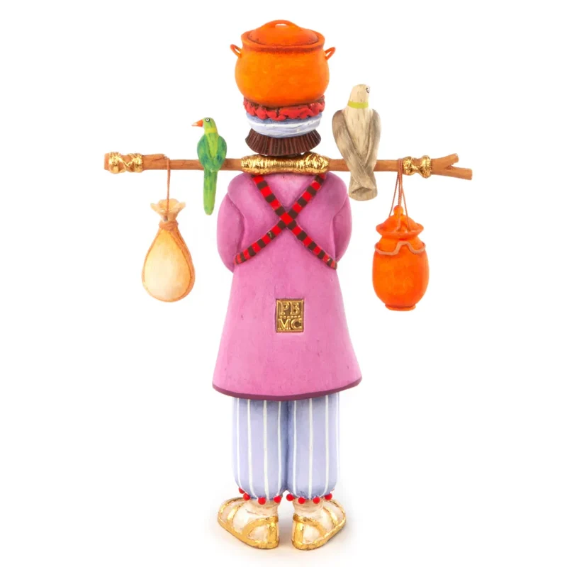 Krinkles - Nativity Figuren - Wasserträger