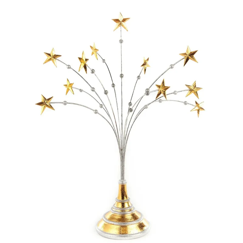 Krinkles - Paradise Engel Ornament Display Tree klein