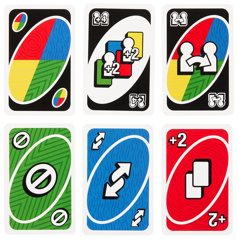 UNO - Teams