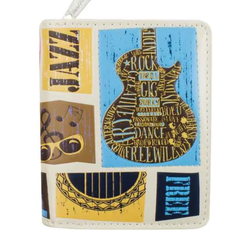 bb Klostermann 51060 - Geldbörse - New Style Jazz -
