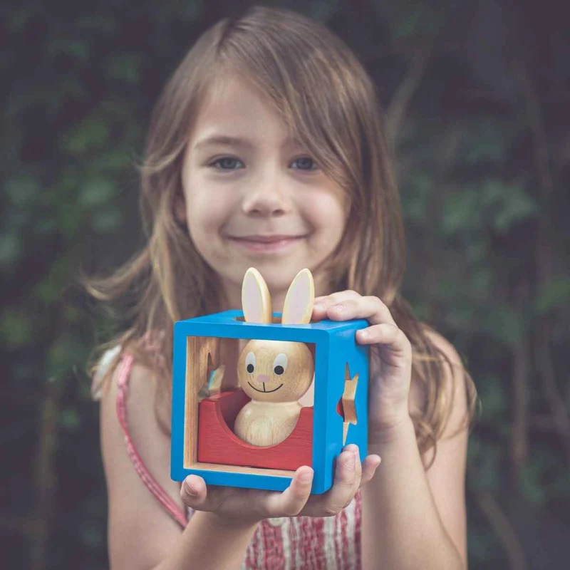 Logikspiel Smart Games – Bunny Boo (ENG)