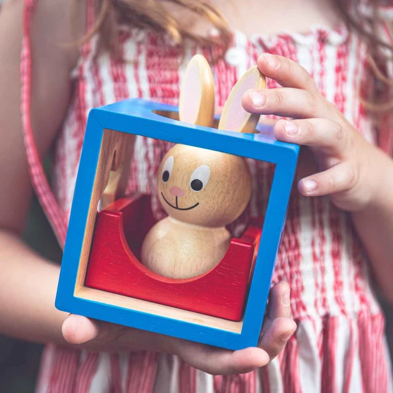 Logikspiel Smart Games – Bunny Boo (ENG)