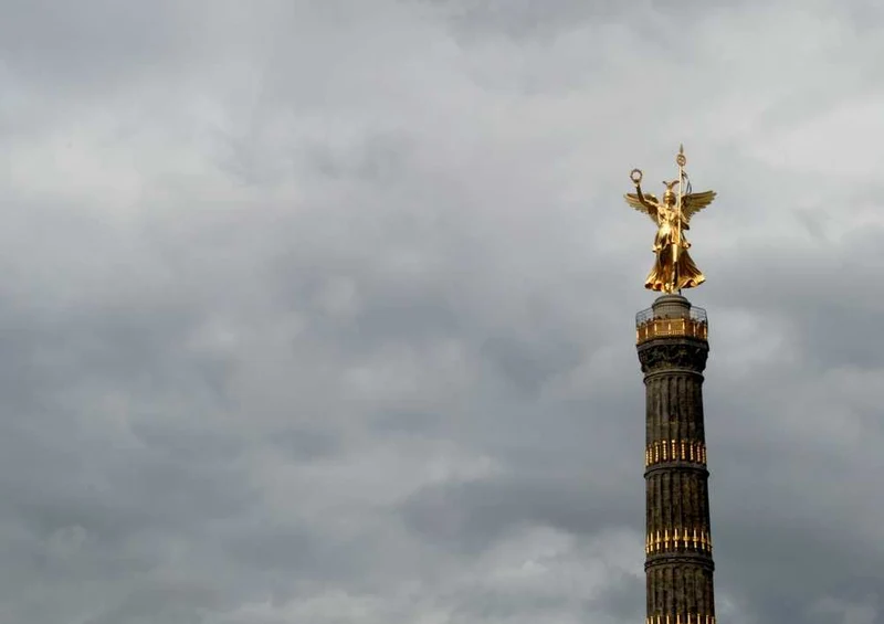 49892 Reisen - Siegessäule Puzzle