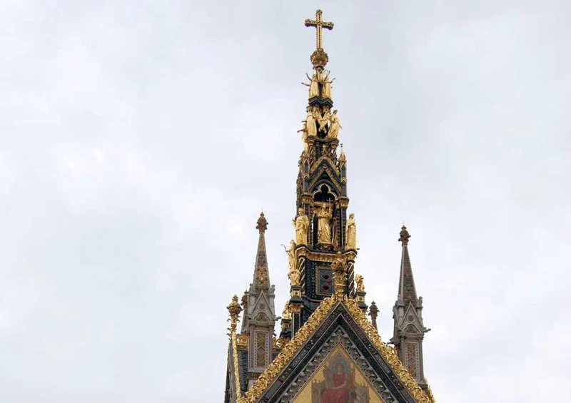 54502 Religion - Kreuz Puzzle