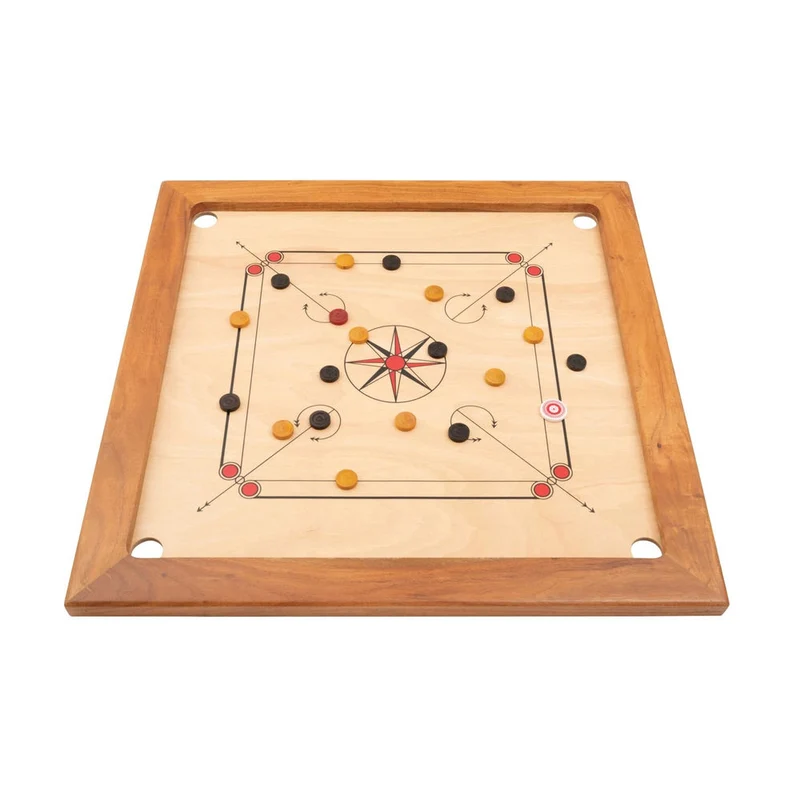Philos Carrom Mumbai