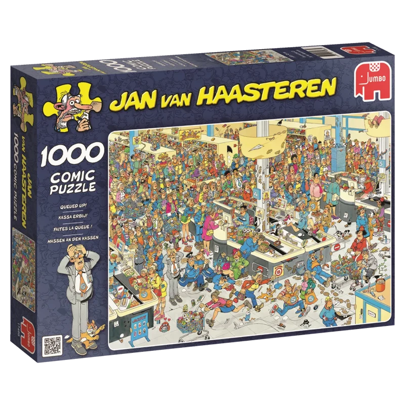 PFG JVH - Celebrate the Inauguration (Usage/Used - PUZZLES FOR GOOD)