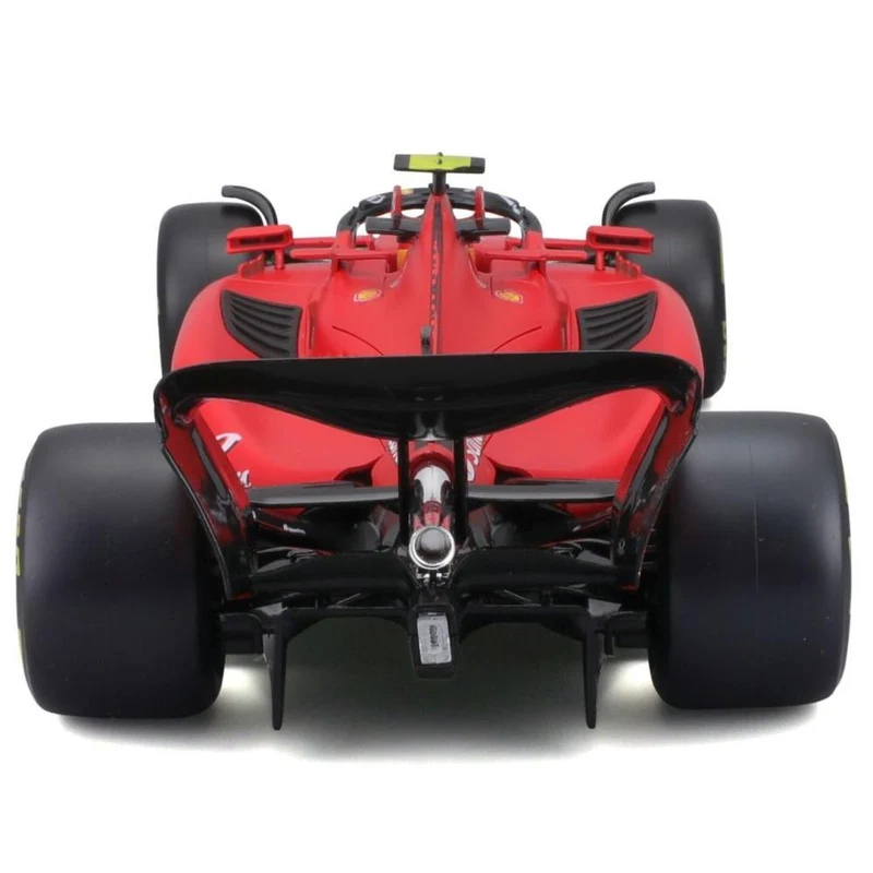 Bburago Ferrari F1 SF-23 1/18 Sainz 2023
