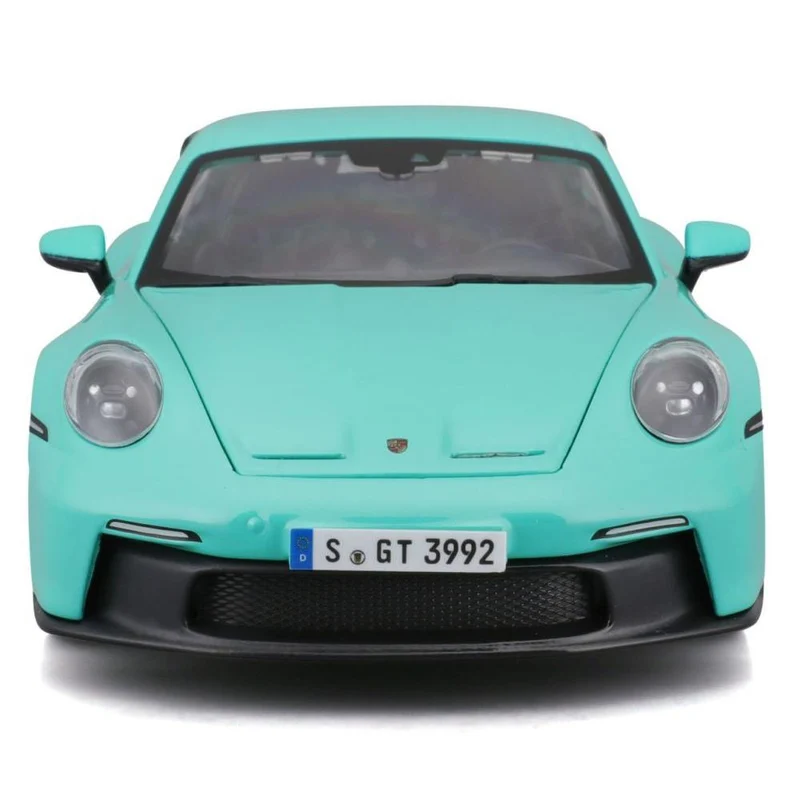 Bburago Porsche 911 GT3 1/24 grün
