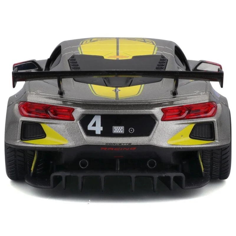 Bburago Race 1/24 Chevrolet Corvette C8R