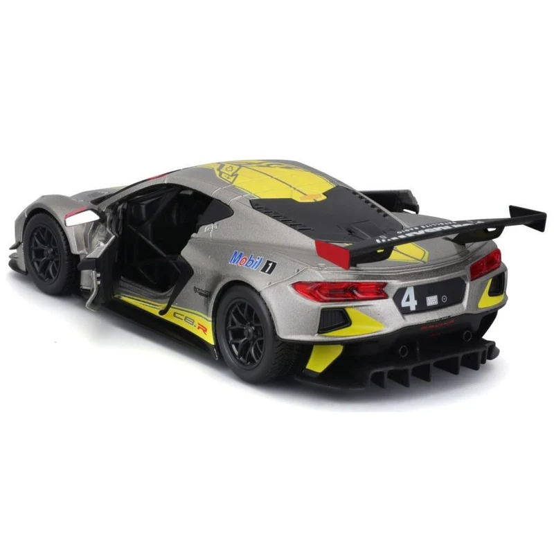 Bburago Race 1/24 Chevrolet Corvette C8R