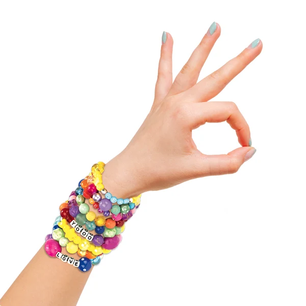 Magic Unicorn Perlen-Set