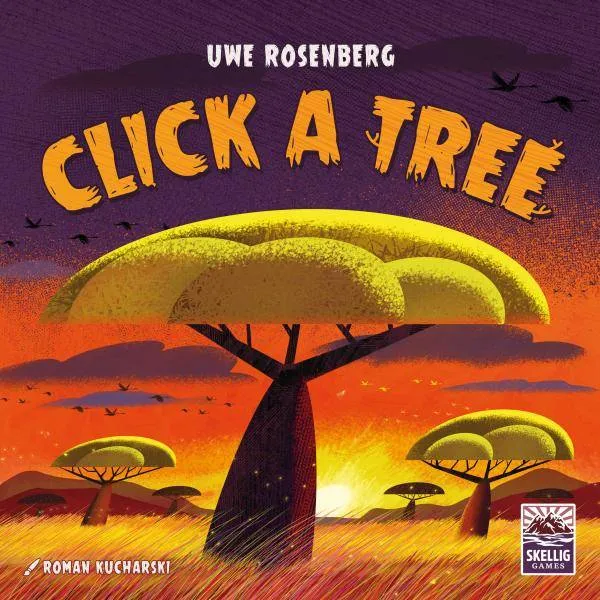 Click a Tree, deutsch