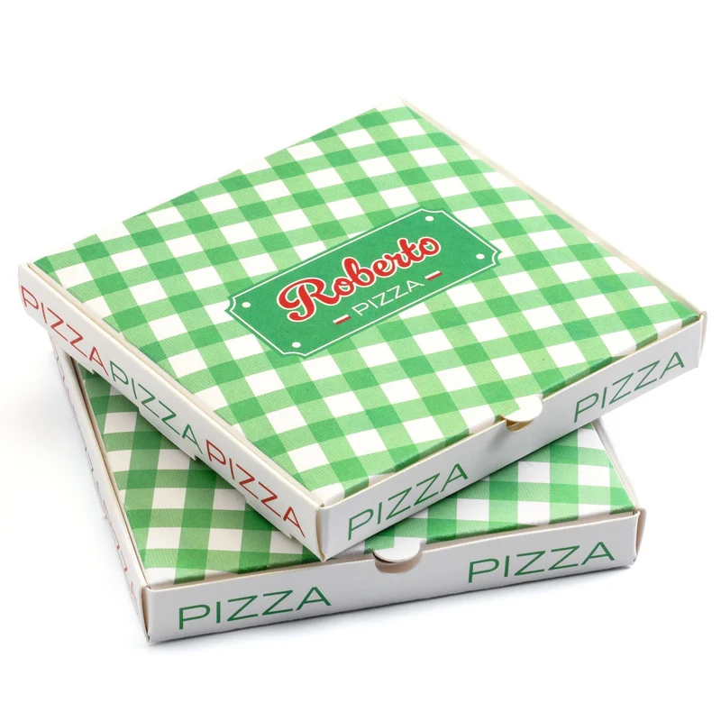 Rollenspielset - Pizza Roberto