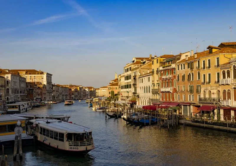 51569 Reisen - Venedig Puzzle