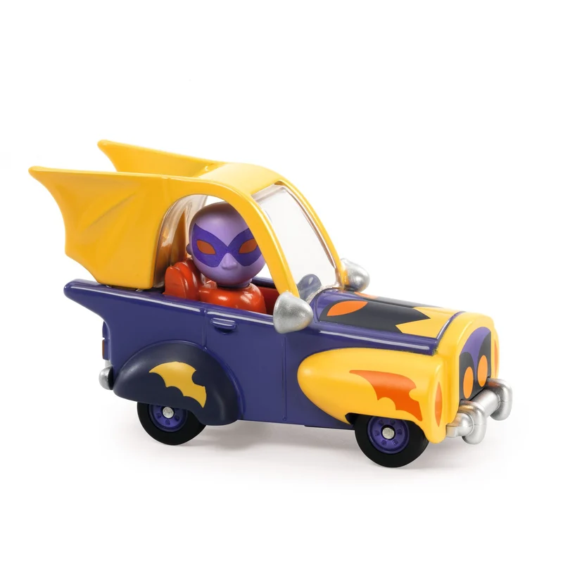 Auto Crazy Motors – Dingo Mobile