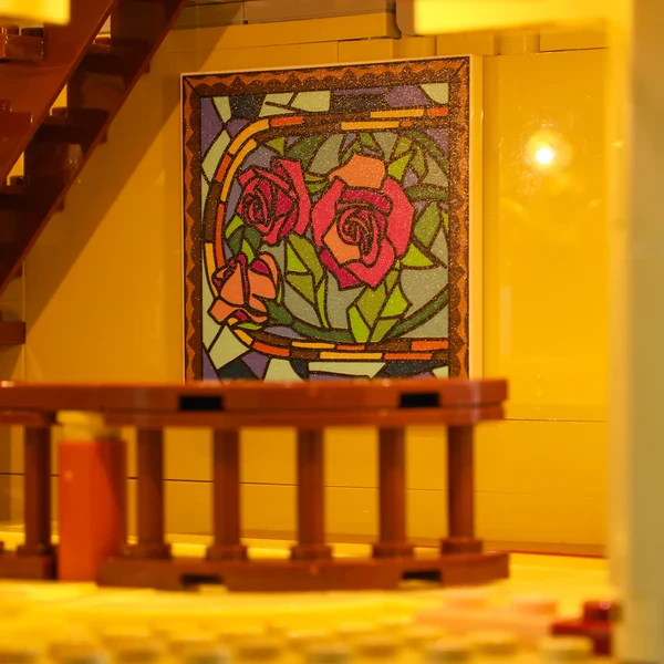 Lumibricks - Antique Store