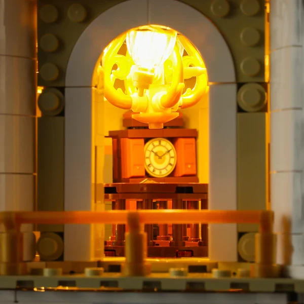 Lumibricks - Antique Store