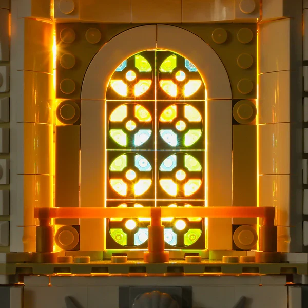 Lumibricks - Antique Store