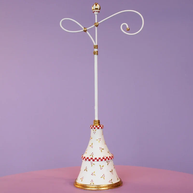 Krinkles - Display large Christmas Ornament