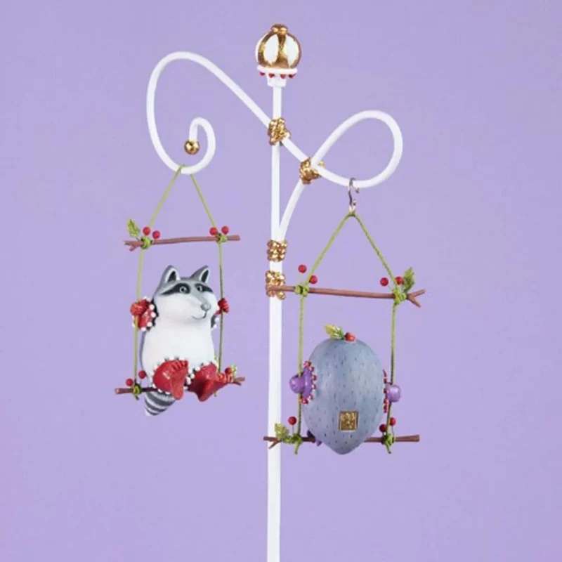 Krinkles - Display large Christmas Ornament