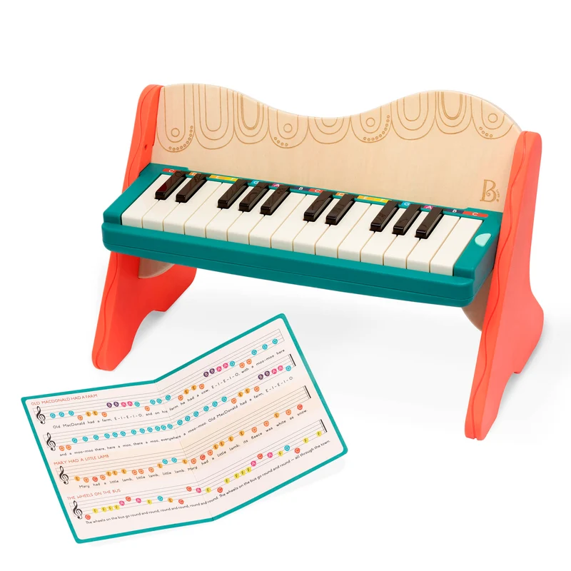 Klavier – Mini Maestro