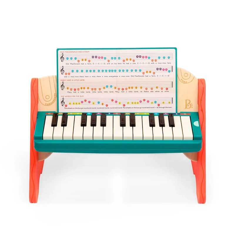 Klavier – Mini Maestro