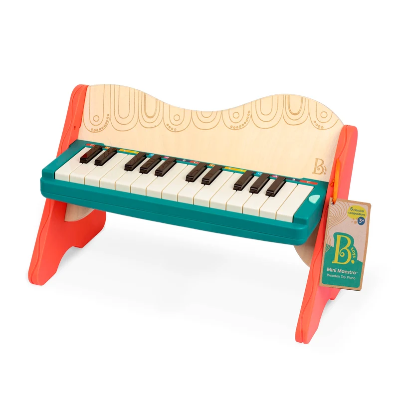 Klavier – Mini Maestro