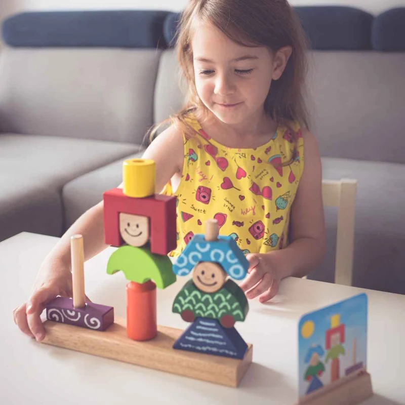 Logikspiel Smart Games – Tag und Nacht (PL)