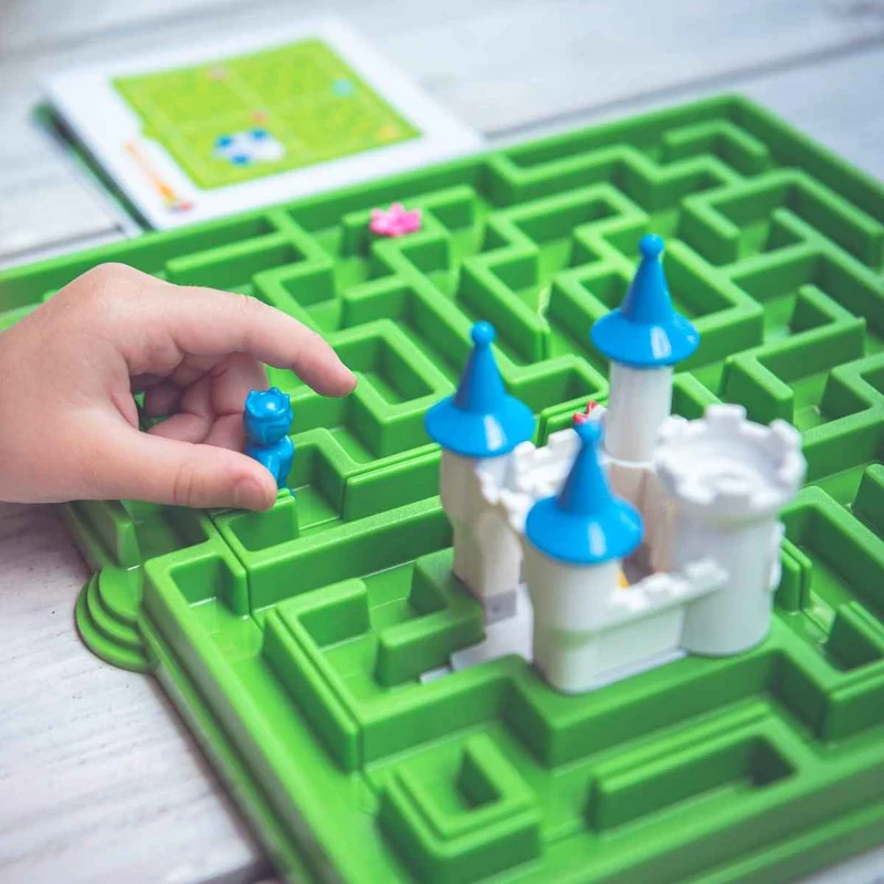 Logikspiel Smart Games – Dornröschen (PL)