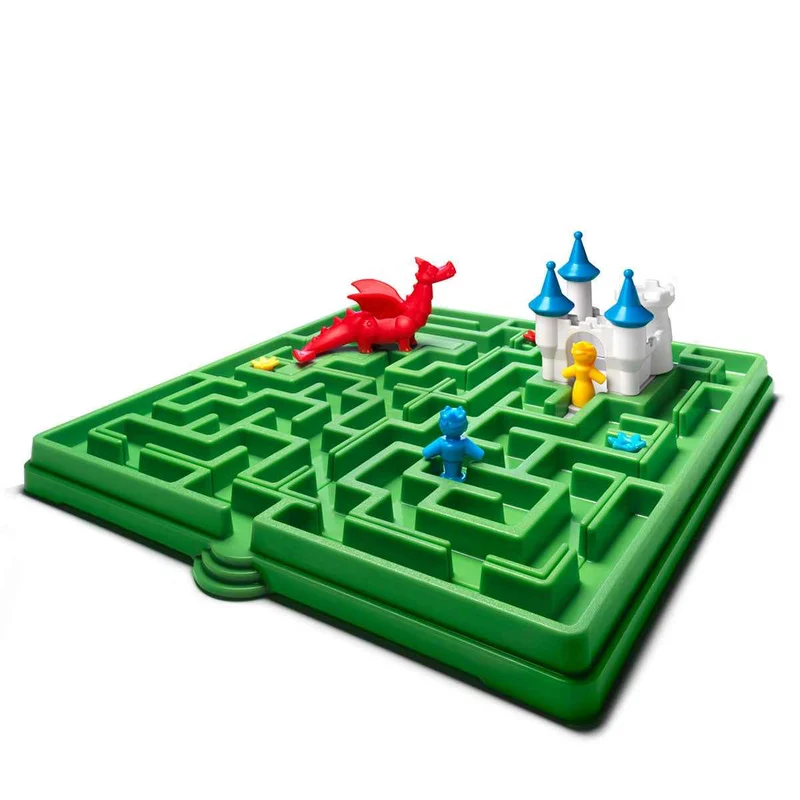 Logikspiel Smart Games – Dornröschen (PL)