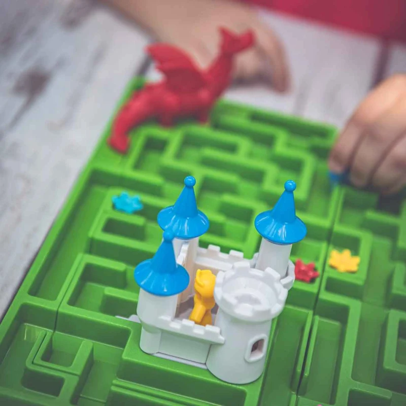 Logikspiel Smart Games – Dornröschen (PL)