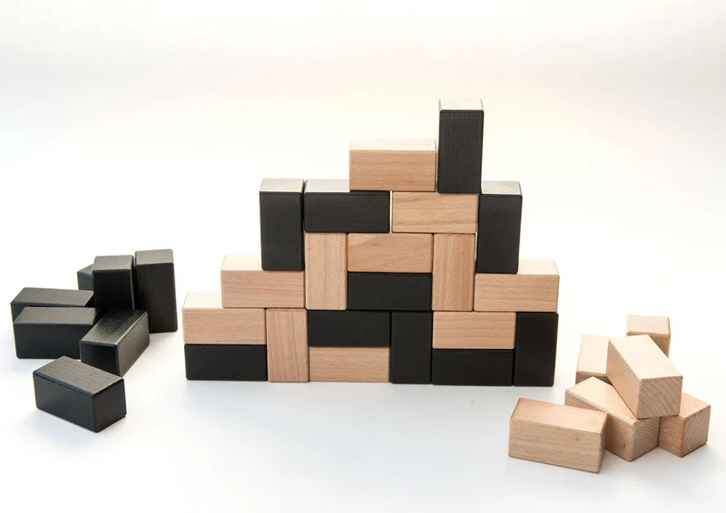 Blocks