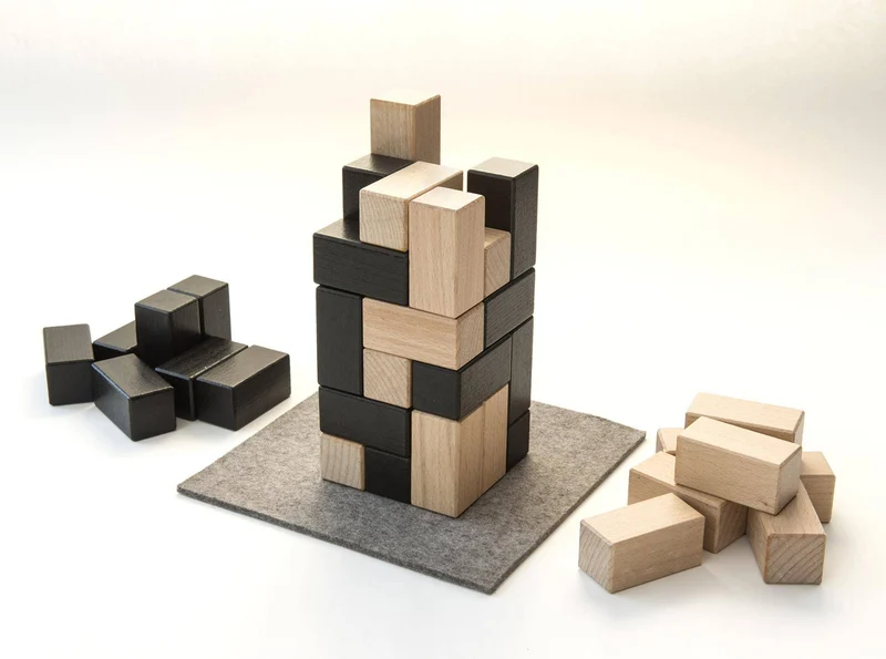 Blocks