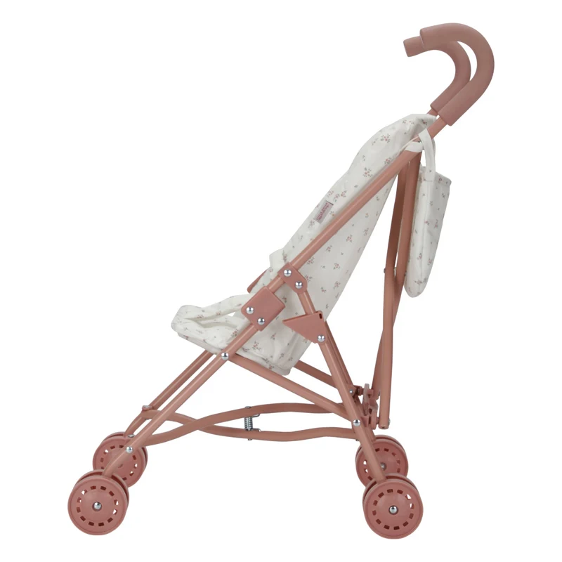 Klappbarer Puppenwagen