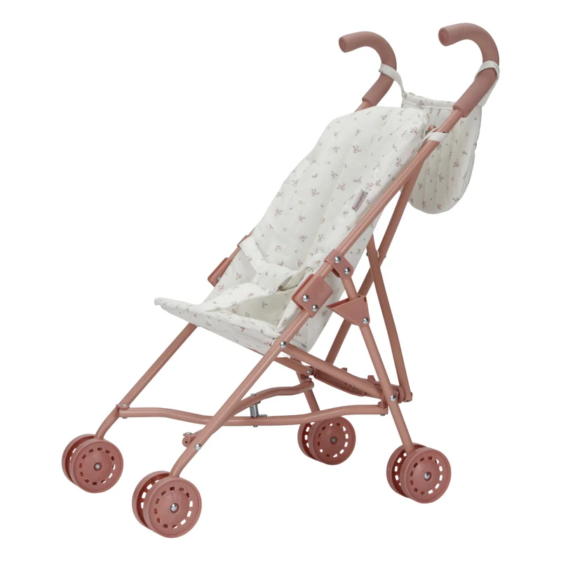 Klappbarer Puppenwagen