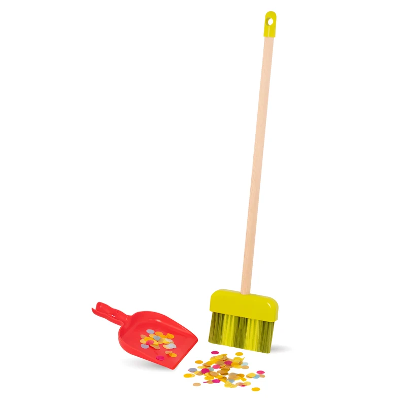 Holz-Putzset – Clean 'n' Play