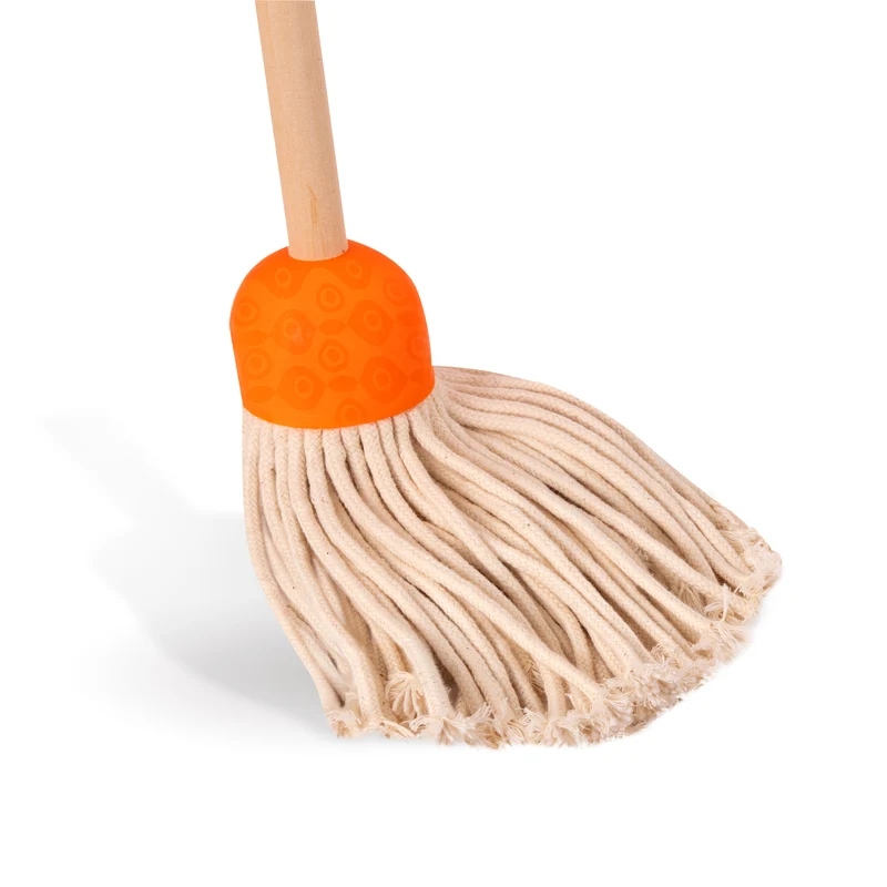 Holz-Putzset – Clean 'n' Play