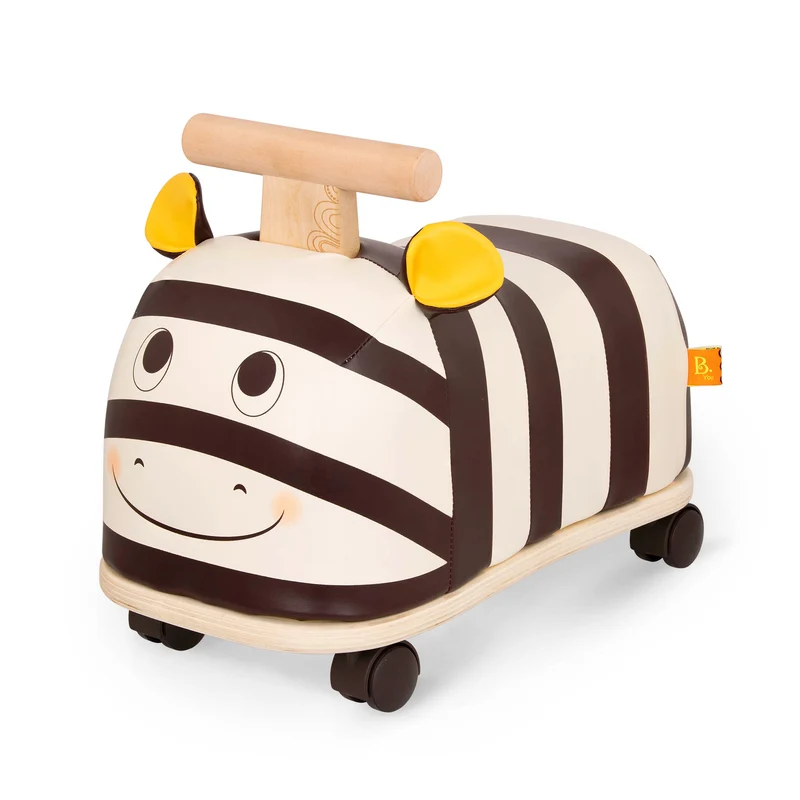 Rutschauto – Zebra – Zippity Zebra