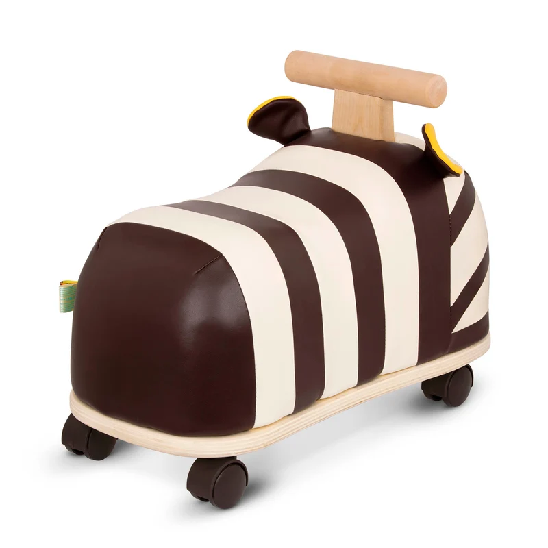 Rutschauto – Zebra – Zippity Zebra