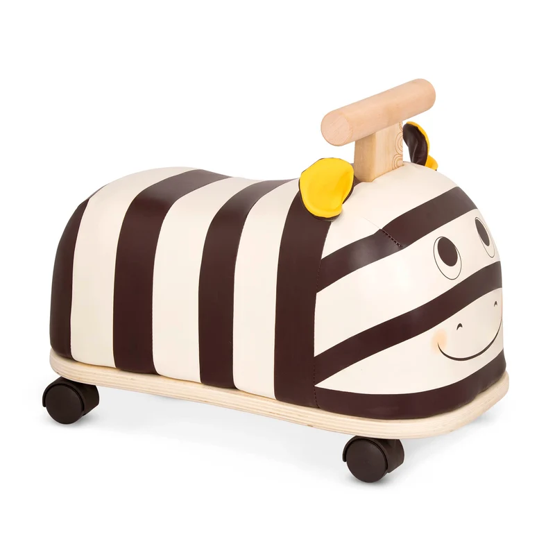 Rutschauto – Zebra – Zippity Zebra