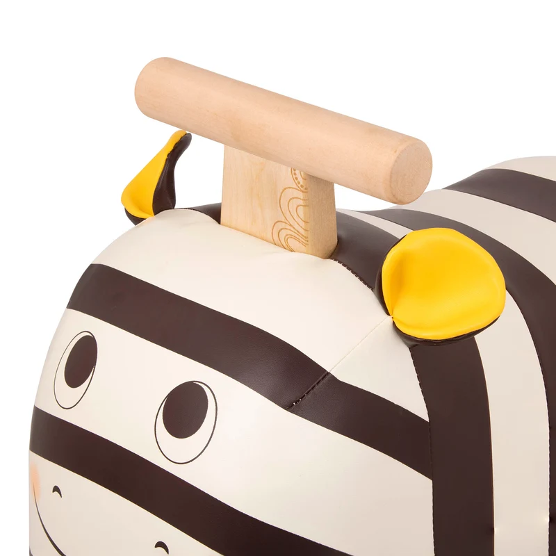 Rutschauto – Zebra – Zippity Zebra