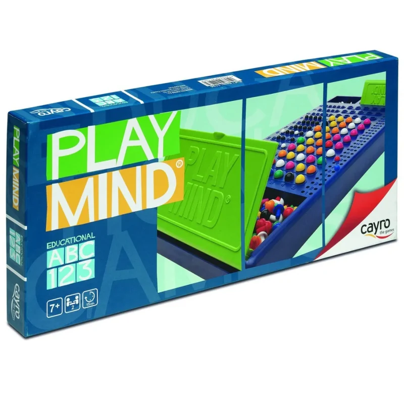 Cayro the Games - Play Mind