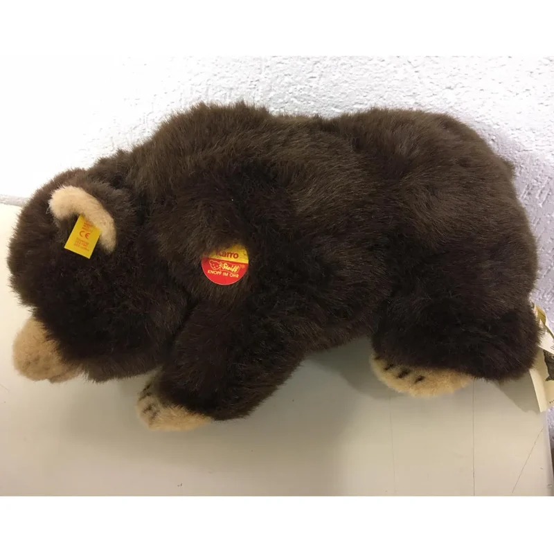 Steiff 069482 - Braunbär Karro