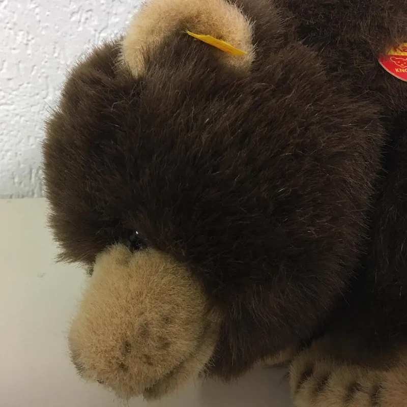 Steiff 069482 - Braunbär Karro